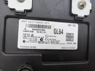 95480F1640 Блок управления центральным замком Kia Sportage 4 Арт 154-4, вид 2