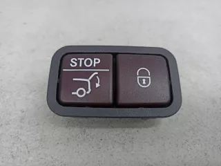 A2128210551 Кнопка открытия багажника Mercedes GLC X253 Арт 373-14, вид 1