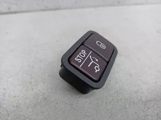 A2128210551 Кнопка открытия багажника Mercedes GLC X253 Арт 373-14, вид 2