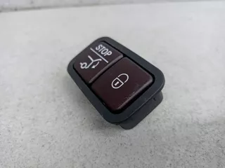 A2128210551 Кнопка открытия багажника Mercedes GLC X253 Арт 373-14, вид 3