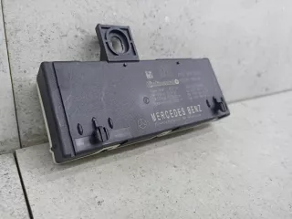 A2059004507 Блок управления крышкой багажника Mercedes GLC X253 Арт 141-16, вид 2