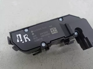 A2139057502 Кнопка подогрева сидений Mercedes GLC X253 Арт 458-8, вид 5