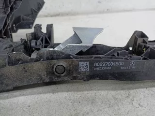A0997604600 скелет ручки наружной передней правой Mercedes GLC X253 Арт 29-30-18, вид 3