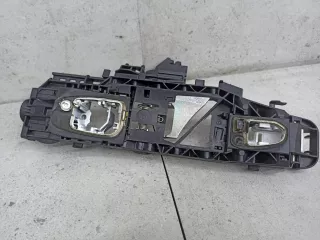 A0997602100 скелет ручки наружной задней левой Mercedes GLC X253 Арт 29-30-17, вид 3