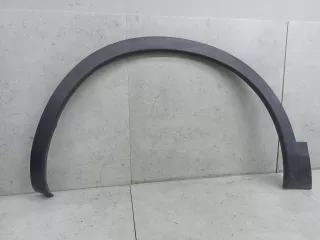 63811JD000 молдинг крыла Nissan Qashqai 1  Арт 7-4-84, вид 1