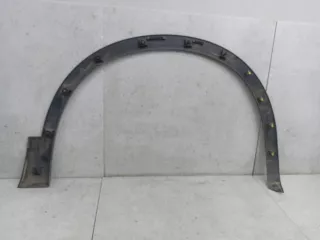 63811JD000 молдинг крыла Nissan Qashqai 1  Арт 7-4-84, вид 4