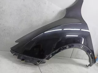 F3101BV8MA Крыло переднее левое Nissan Juke 1 Арт 7-126, вид 2