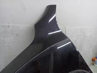 F3101BV8MA Крыло переднее левое Nissan Juke 1 Арт 7-126, вид 3