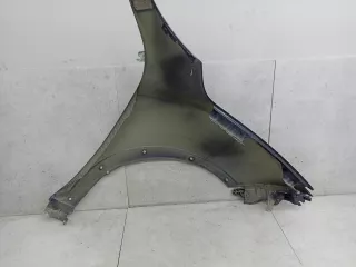 F3101BV8MA Крыло переднее левое Nissan Juke 1 Арт 7-126, вид 6
