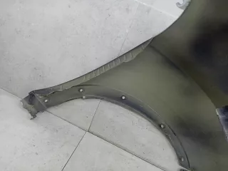 F3101BV8MA Крыло переднее левое Nissan Juke 1 Арт 7-126, вид 8