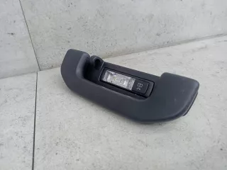 A0998150000 Ручка внутренняя потолочная Mercedes GLC X253 Арт 243-1-33, вид 3