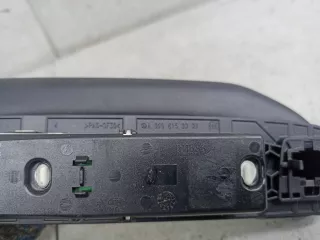 A0998150000 Ручка внутренняя потолочная Mercedes GLC X253 Арт 243-1-33, вид 5