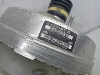 A2134300130 Вакуумный усилитель тормозов Mercedes GLC X253 Арт 35-48, вид 3