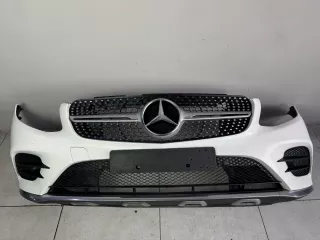 A2538851225 Бампер передний Mercedes GLC X253 Арт 2-102