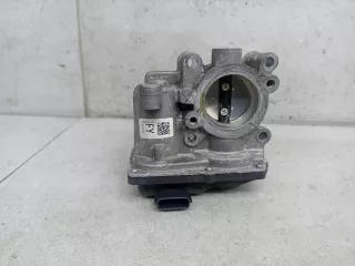 161206038R Заслонка дроссельная Nissan Juke 1 Арт 17-12-314, вид 1