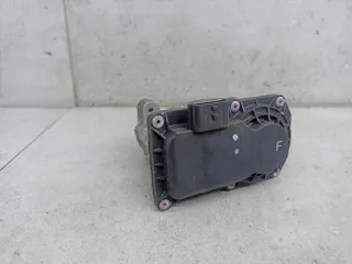 161206038R Заслонка дроссельная Nissan Juke 1 Арт 17-12-314, вид 2
