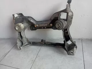 A2036280657 Балка подвески передняя (подрамник) Mercedes C W203 Арт 71-72, вид 2