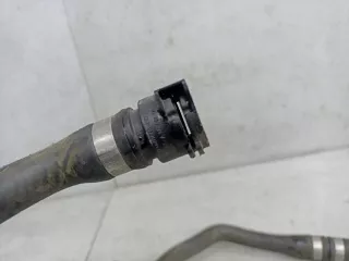 8573220 Патрубок (трубопровод, шланг) BMW 7 G11/G12 Арт 246-84, вид 5