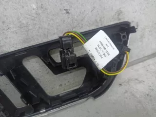A0009067000 Накладка двери передней правой Mercedes ML/GLE W166 Арт 29-9-15, вид 6