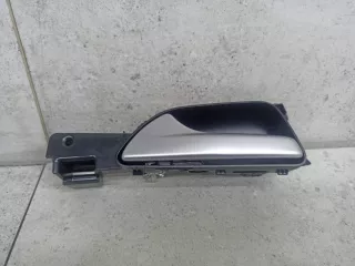 A1667600561 Ручка внутренняя передняя левая Mercedes ML/GLE W166 Арт 29-24-16, вид 1