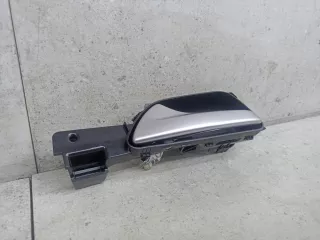 A1667600561 Ручка внутренняя передняя левая Mercedes ML/GLE W166 Арт 29-24-16, вид 2