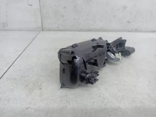 A1667600561 Ручка внутренняя передняя левая Mercedes ML/GLE W166 Арт 29-24-16, вид 3