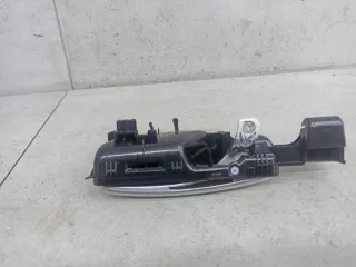 A1667600561 Ручка внутренняя передняя левая Mercedes ML/GLE W166 Арт 29-24-16, вид 5