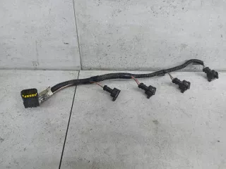 8200081317 проводка форсунок Renault Megane 2 Арт 1488-4, вид 1