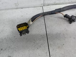 8200081317 проводка форсунок Renault Megane 2 Арт 1488-4, вид 2