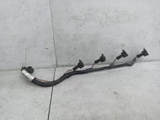 8200081317 проводка форсунок Renault Megane 2 Арт 1488-4, вид 3