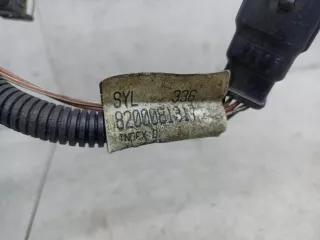 8200081317 проводка форсунок Renault Megane 2 Арт 1488-4, вид 4