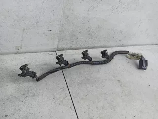8200081317 проводка форсунок Renault Megane 2 Арт 1488-4, вид 5