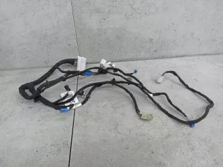 A1665405900 проводка Mercedes ML/GLE W166 Арт 482-38
