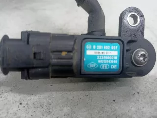 223650001R,H8200843680 Датчик абсолютного давления Renault Duster 1 Арт 17-38-21, вид 4