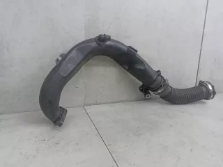 8200645723 Патрубок интеркулера Renault Megane 3 Арт 17-60-137, вид 2