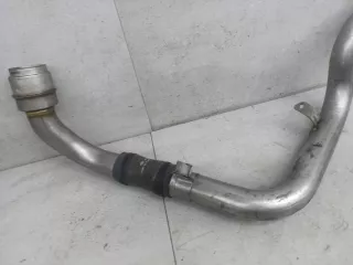 144608245R Патрубок интеркулера Renault Duster 1 Арт 17-60-135, вид 3