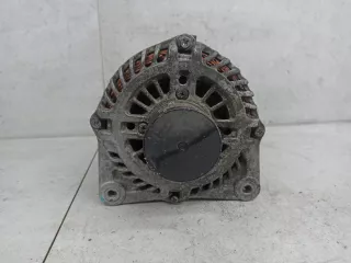 23100JG71A Генератор Nissan X-Trail T31 Арт 17-12-290, вид 2