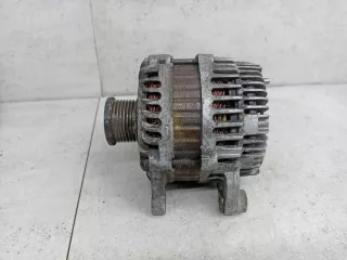 23100JG71A Генератор Nissan X-Trail T31 Арт 17-12-290, вид 3