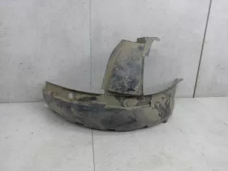 8200156691 Защита арок передняя левая (подкрылок) Renault Kangoo 1 Арт 51-266, вид 2