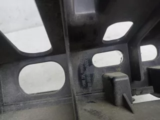 51127226939 кронштейн крепления бампера заднего BMW X5 E70 Арт 255-73, вид 5