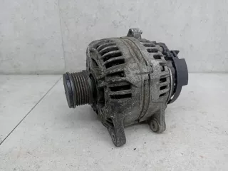 8200390676 Генератор Renault Megane 2 Арт 17-2-342, вид 1