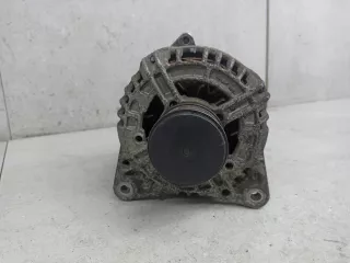 8200390676 Генератор Renault Megane 2 Арт 17-2-342, вид 2