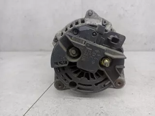 8200390676 Генератор Renault Megane 2 Арт 17-2-342, вид 3