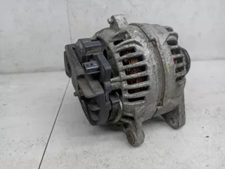 8200390676 Генератор Renault Megane 2 Арт 17-2-342, вид 4