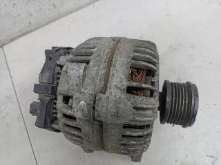 8200390676 Генератор Renault Megane 2 Арт 17-2-342, вид 6