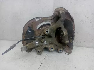 A2043320101 кулак поворотный левый Mercedes C W204 Арт 65-212, вид 3