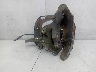 A2043320101 кулак поворотный левый Mercedes C W204 Арт 65-212, вид 4