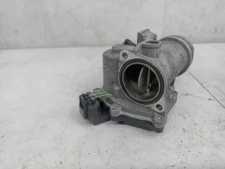 161A05457R Заслонка дроссельная Renault Duster 1 Арт 17-12-268, вид 2
