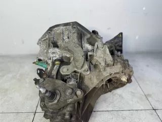 TL4000 КПП механическая (МКПП) Renault Megane 2 1.5л Арт 32-207, вид 4