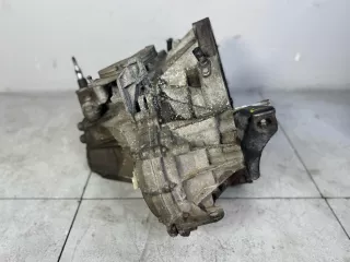 TL4000 КПП механическая (МКПП) Renault Megane 2 1.5л Арт 32-207, вид 5